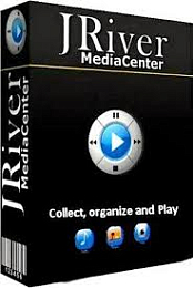 JRiver Media Center 24.0.53 Multilingual (macOS)
