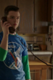 Young Sheldon S07E07 720p x265-T0PAZ EZTV