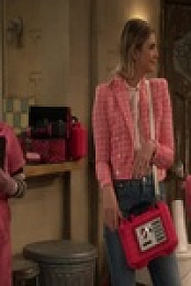 iCarly 2021 S03E07 480p x264-mSD EZTV