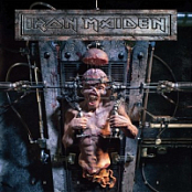 Iron Maiden - The X Factor (FLAC 16/44kHz)