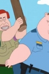Paradise PD S02E07 480p x264-mSD [eztv]