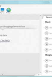 CoffeeCup Web Form Builder v2.9 Build 5553 + Crack [FTUApps]