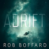 Adrift - Rob Boffard - 2018 (Sci-Fi) [Audiobook] (miok) [WWRG]