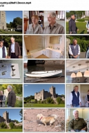 Escape to The Country Season 20 E01-E04, E07-E13, E16-E20 (1280x720p HD, 50fps, soft Eng subs)