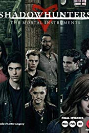 Shadowhunters The Mortal Instruments S03E16 720p WEB x264 [421MB] [MP4]