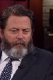 Stephen Colbert 2016 10 18 Nick Offerman HDTV x264-CROOKS[eztv]