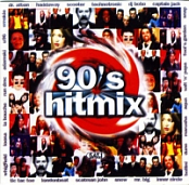 VA - 90's Hitmix [2CD] (1999) [FLAC] [DJ]