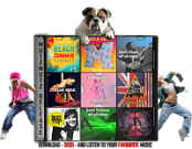 MutzNutz Music Pack 117 2020 - [ ANT ]