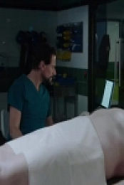 Harrow S03E08 Alea Iacta Est 480p x264-mSD EZTV