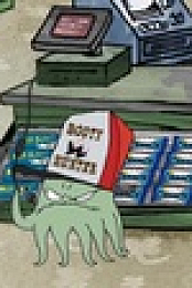 Squidbillies S13E01 XviD-AFG EZTV