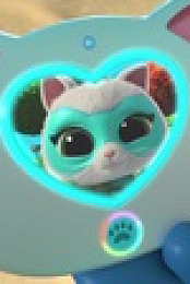 SuperKitties S01E01 720p WEB h264-SALT EZTV