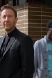 Impastor S02E01 720p HDTV x264-FLEET EZTV