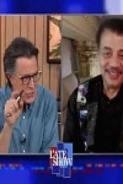 Stephen Colbert 2021 03 02 Neil deGrasse Tyson 480p x264-mSD EZTV