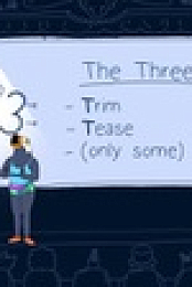 Tuca and Bertie S02E04 XviD-AFG EZTV