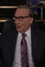Real Time with Bill Maher S19E28 XviD-AFG EZTV
