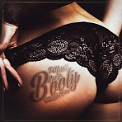 Pitbull, Farruko & Micha - Mucho Booty (Single, 2017) Mp3 (320kbps) [Hunter]
