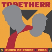 Ruben De Ronde X Rodg - Togetherr (2017) [FLAC] [DJ]