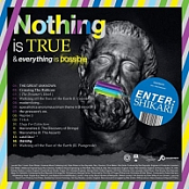 Enter Shikari - Nothing is True & Everything is Possible (2020) [320 KBPS]