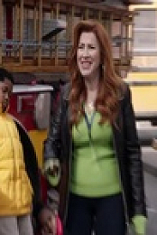 Abbott Elementary S02E15 480p x264-mSD EZTV