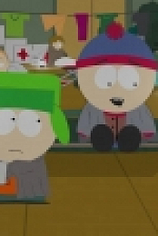 South Park S09E08 720p WEB h264-KLINGON[eztv]