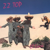 ZZ Top - El Loco (Remastered) (1981) FLAC 88