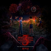 VA - Stranger Things : Season 3 Soundtrack (2019) Mp3 320kbps [PMEDIA] ️