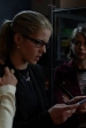 Arrow S04E17 720p HDTV X264 DIMENSION rarbg