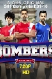 Bombers (2019) Zee 5 Hindi (S01 Complete E01-10) 720p WEBRip