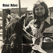Michael McCarty - Country Flavor - 2025 - FLAC 16BITS 44.1KHZ-EICHBAUM