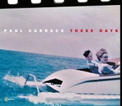 Paul Carrack - These Days [320 KBPS][2018][pradyutvam]