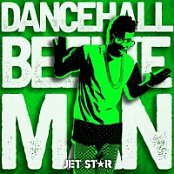 Beenie Man - Dancehall- Beenie Man (2018) [FLAC] [DJ]