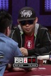 WPT Alpha8 S03E01 XviD-AFG EZTV