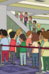 Bobs Burgers S01-S09 Complete 1080p x264-MiX
