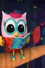Eva the Owlet S01E05 480p x264-mSD EZTV