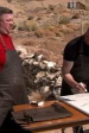 Dinner Impossible S09E02 Ghost Town Gourmet 720p WEBRip x264-KOMPOST EZTV