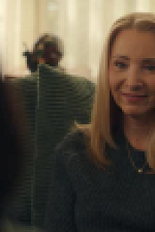 No Good Deed S01E02 XviD-AFG EZTV