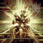 Solution .45 - Nightmares in the Waking State, Pt. 2(2016)[320Kbps]eNJoY-iT
