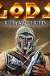 GODS Remastered (FIXED)