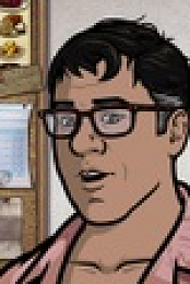 Archer 2009 S13E08 1080p WEB h264-TRUFFLE EZTV