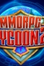MMORPG Tycoon 2 v0.17.132