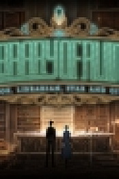 Library Of Ruina