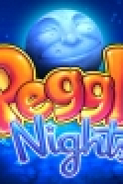Peggle Nights
