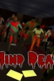 Mind Dead [Unity3D] [ENiGMA] [Linux Native]