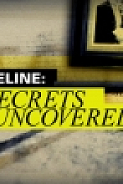 Dateline Secrets Uncovered S09E45 1080p WEB h264-BAE EZTV