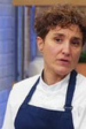 Celebrity MasterChef S16E14 XviD-AFG EZTV