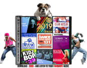 MutzNutz Music Pack 018 2019