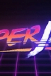 Hyper Jam