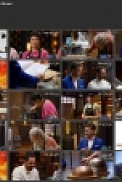 Masterchef Australia S12E12 HDTV 720p 2CH x265 AAC HEVC DK