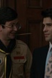 Ghosts 2021 S02E01 XviD-AFG EZTV