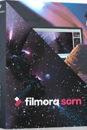 Wondershare Filmora Scrn 2.0.1 Patched {Mac OS X} [CracksMind]